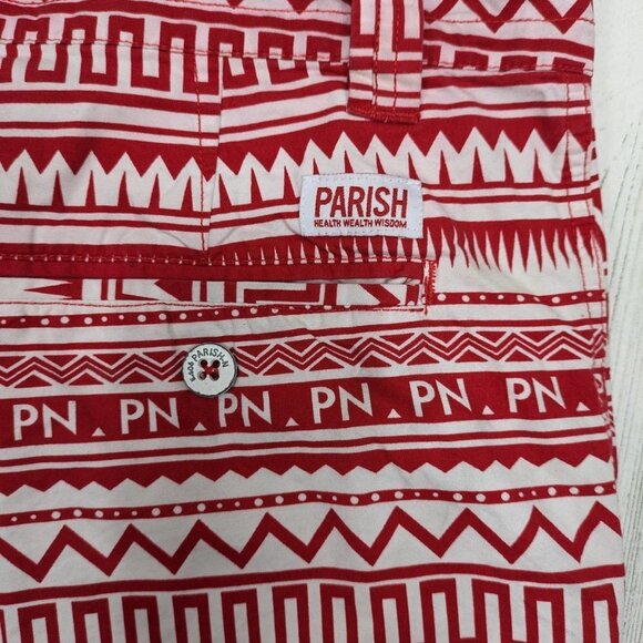 Men's Parish Nation Shorts - Picture 3 of 7